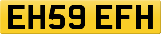 EH59EFH